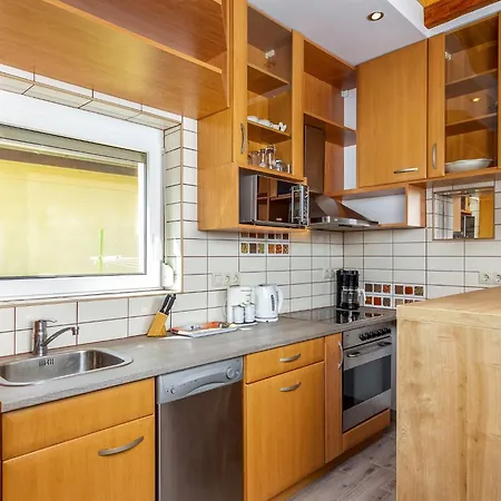 Vakantiehuis Violette By Interhome Balatonmáriafürdő