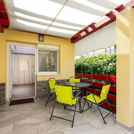 Violette By Interhome Balatonmáriafürdő