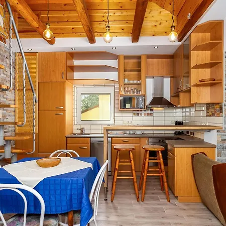 Vakantiehuis Violette By Interhome Balatonmáriafürdő