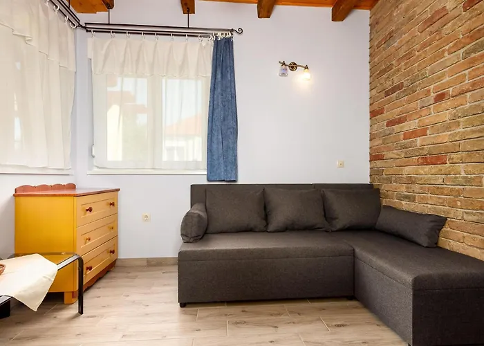 Violette By Interhome Nyaraló *