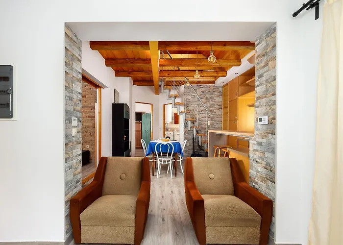 Violette By Interhome Nyaraló Balatonmáriafürdő