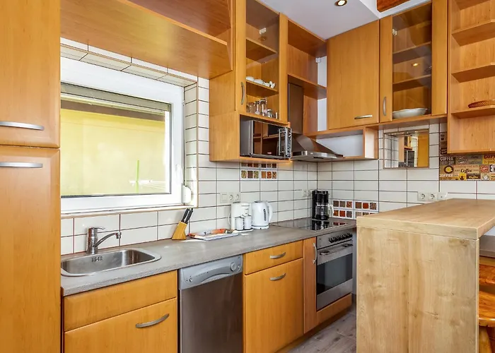 Nyaraló Violette By Interhome Balatonmáriafürdő