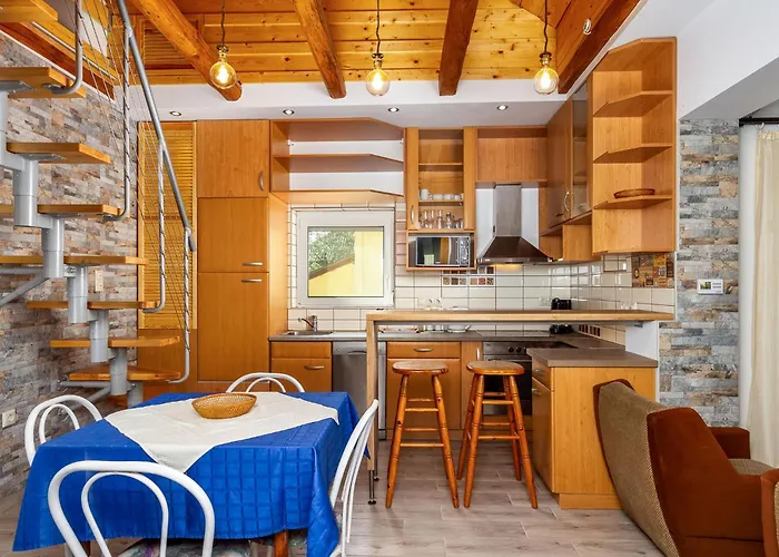 Nyaraló Violette By Interhome Balatonmáriafürdő